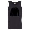 Gildan Heavy Cotton Adult Tank Top Thumbnail