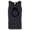 Gildan Heavy Cotton Adult Tank Top Thumbnail