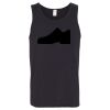 Gildan Heavy Cotton Adult Tank Top Thumbnail