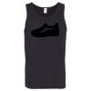 Gildan Heavy Cotton Adult Tank Top Thumbnail