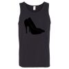 Gildan Heavy Cotton Adult Tank Top Thumbnail