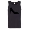 Gildan Heavy Cotton Adult Tank Top Thumbnail