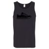 Gildan Heavy Cotton Adult Tank Top Thumbnail