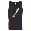 Gildan Heavy Cotton Adult Tank Top Thumbnail