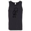 Gildan Heavy Cotton Adult Tank Top Thumbnail