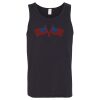Gildan Heavy Cotton Adult Tank Top Thumbnail