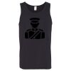 Gildan Heavy Cotton Adult Tank Top Thumbnail
