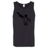 Gildan Heavy Cotton Adult Tank Top Thumbnail