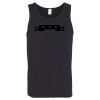 Gildan Heavy Cotton Adult Tank Top Thumbnail