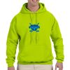 Gildan DryBlend Adult Hooded Sweatshirt Thumbnail