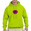 Gildan DryBlend Adult Hooded Sweatshirt Thumbnail