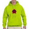 Gildan DryBlend Adult Hooded Sweatshirt Thumbnail