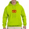 Gildan DryBlend Adult Hooded Sweatshirt Thumbnail