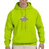 Gildan DryBlend Adult Hooded Sweatshirt Thumbnail