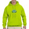 Gildan DryBlend Adult Hooded Sweatshirt Thumbnail
