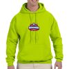 Gildan DryBlend Adult Hooded Sweatshirt Thumbnail