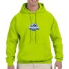 Gildan DryBlend Adult Hooded Sweatshirt Thumbnail