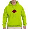 Gildan DryBlend Adult Hooded Sweatshirt Thumbnail