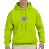 Gildan DryBlend Adult Hooded Sweatshirt Thumbnail