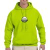 Gildan DryBlend Adult Hooded Sweatshirt Thumbnail