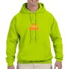 Gildan DryBlend Adult Hooded Sweatshirt Thumbnail