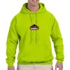 Gildan DryBlend Adult Hooded Sweatshirt Thumbnail