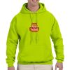 Gildan DryBlend Adult Hooded Sweatshirt Thumbnail