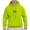 Gildan DryBlend Adult Hooded Sweatshirt Thumbnail