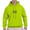 Gildan DryBlend Adult Hooded Sweatshirt Thumbnail