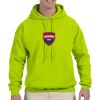 Gildan DryBlend Adult Hooded Sweatshirt Thumbnail