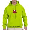Gildan DryBlend Adult Hooded Sweatshirt Thumbnail