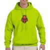 Gildan DryBlend Adult Hooded Sweatshirt Thumbnail