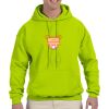 Gildan DryBlend Adult Hooded Sweatshirt Thumbnail