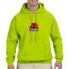Gildan DryBlend Adult Hooded Sweatshirt Thumbnail