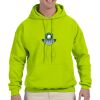 Gildan DryBlend Adult Hooded Sweatshirt Thumbnail