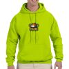 Gildan DryBlend Adult Hooded Sweatshirt Thumbnail