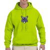 Gildan DryBlend Adult Hooded Sweatshirt Thumbnail