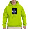 Gildan DryBlend Adult Hooded Sweatshirt Thumbnail