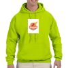 Gildan DryBlend Adult Hooded Sweatshirt Thumbnail