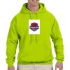 Gildan DryBlend Adult Hooded Sweatshirt Thumbnail