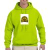 Gildan DryBlend Adult Hooded Sweatshirt Thumbnail