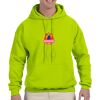 Gildan DryBlend Adult Hooded Sweatshirt Thumbnail