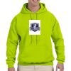 Gildan DryBlend Adult Hooded Sweatshirt Thumbnail