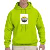Gildan DryBlend Adult Hooded Sweatshirt Thumbnail