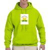Gildan DryBlend Adult Hooded Sweatshirt Thumbnail
