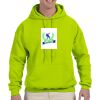 Gildan DryBlend Adult Hooded Sweatshirt Thumbnail