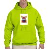 Gildan DryBlend Adult Hooded Sweatshirt Thumbnail