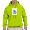 Gildan DryBlend Adult Hooded Sweatshirt Thumbnail