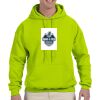 Gildan DryBlend Adult Hooded Sweatshirt Thumbnail