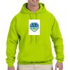 Gildan DryBlend Adult Hooded Sweatshirt Thumbnail